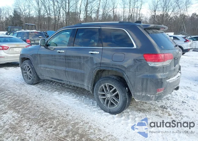 1C4RJFBG5JC484555: 44231657