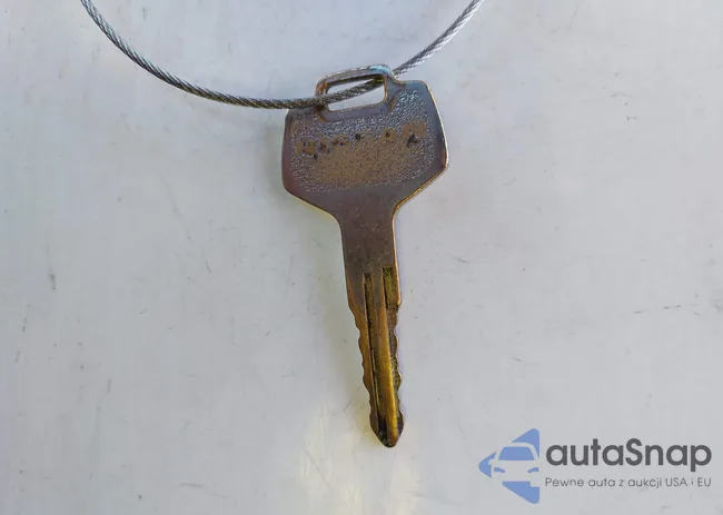 JN1CZ14S3GX103521: 44231707