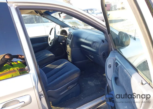 2B4GP44321R358906: 44231715