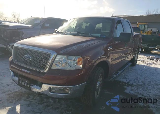 1FTPW12575KE79265: 44231724