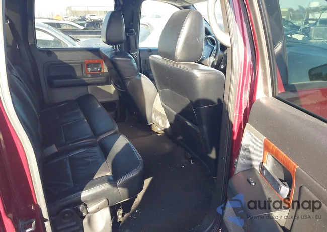 1FTPW12575KE79265: 44231724