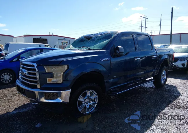 1FTEW1EGXHKC20925: 44231729