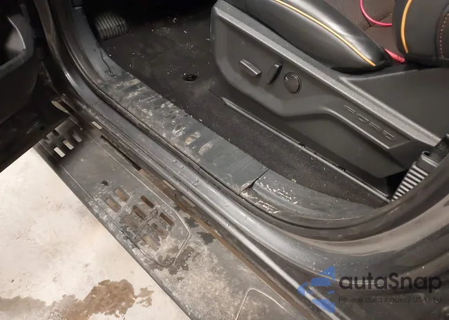 1FTFW4L82SFA85800: 44231739