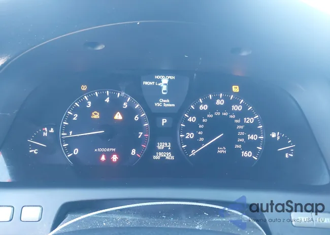 JTHBL46F985069429: 44231777