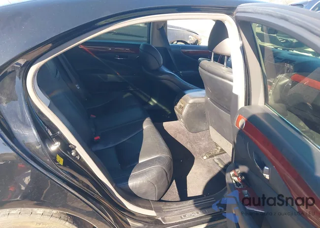 JTHBL46F985069429: 44231777