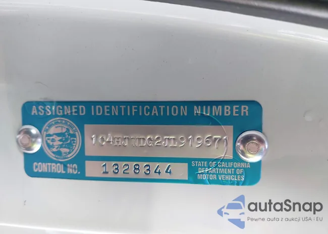 1C4HJWDG2JL919671: 44231905