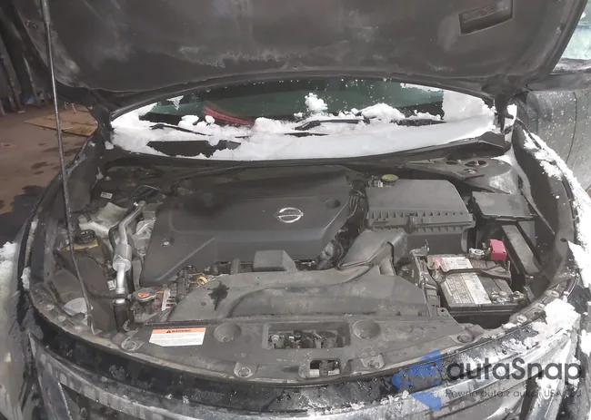 1N4AL3APXDC233323: 44230935