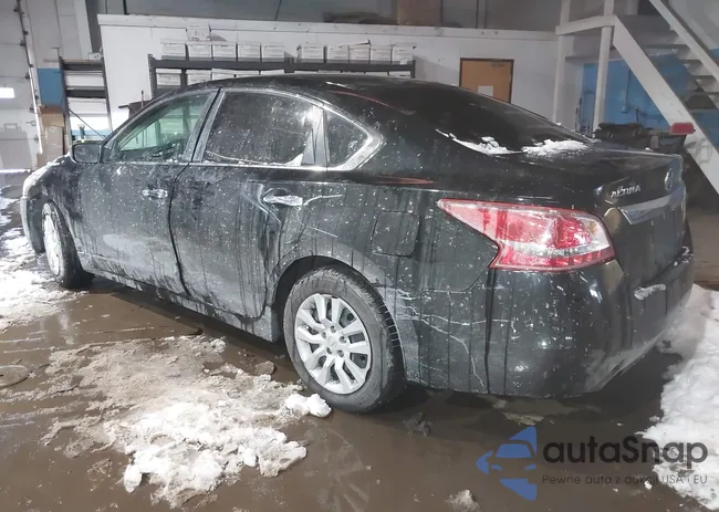 1N4AL3APXDC233323: 44230935