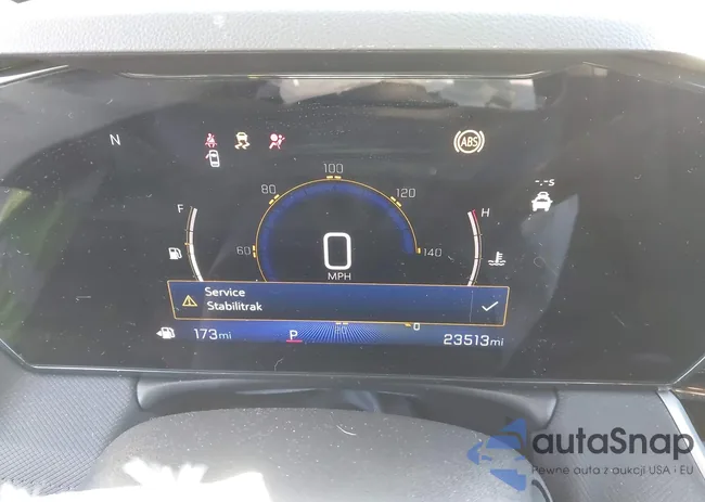 KL79MPSL6SB140599: 44230984