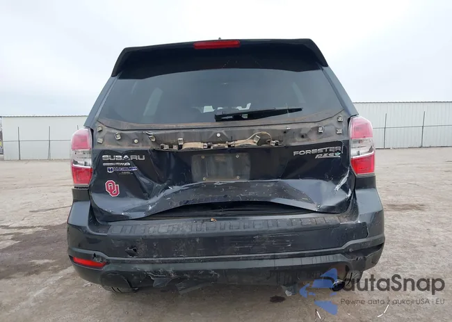 JF2SJARC4GH410273: 44230988