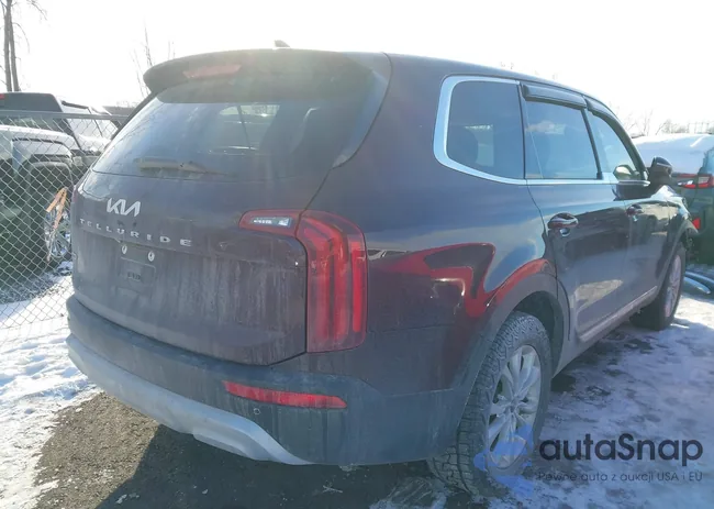 5XYP2DHC8NG292626: 44231006