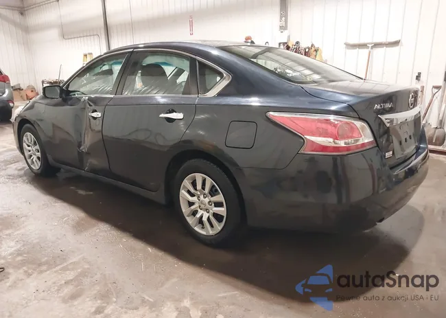 1N4AL3AP9FC272875: 44231009