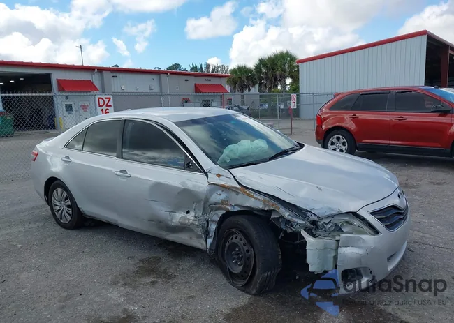 4T1BF3EK9BU612143: 44231018