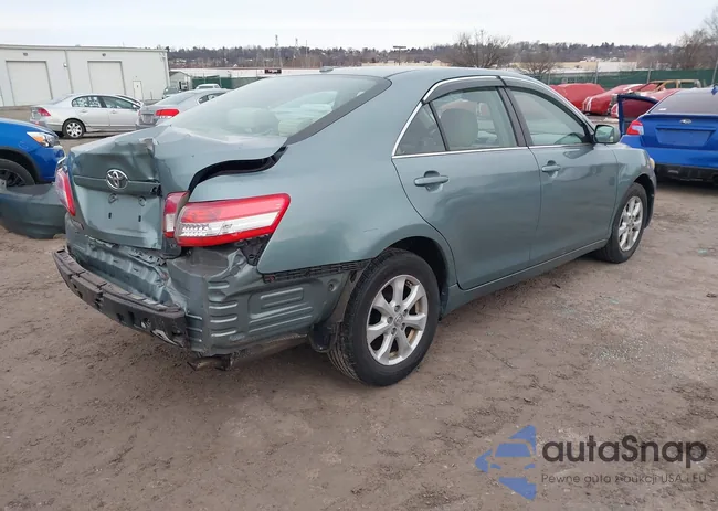 4T1BF3EK9BU662878: 44231026