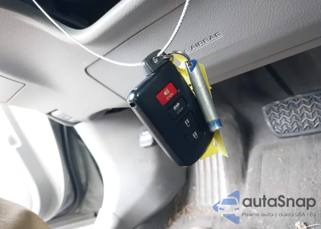 4T1BF1FK3CU588412: 44231030