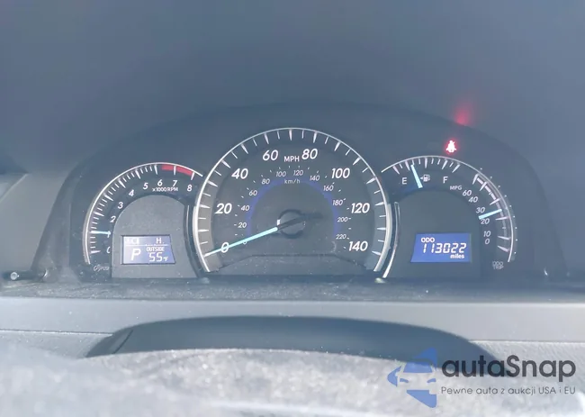 4T1BF1FK3CU588412: 44231030