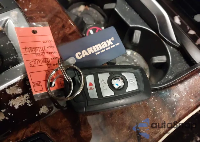 5UXWX9C56H0T15879: 44231045