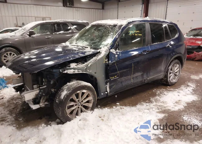 5UXWX9C56H0T15879: 44231045