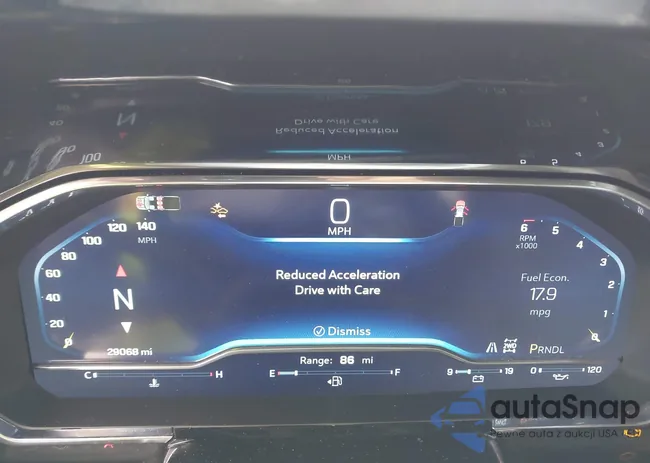 1GCUDDED7RZ361632: 44231102