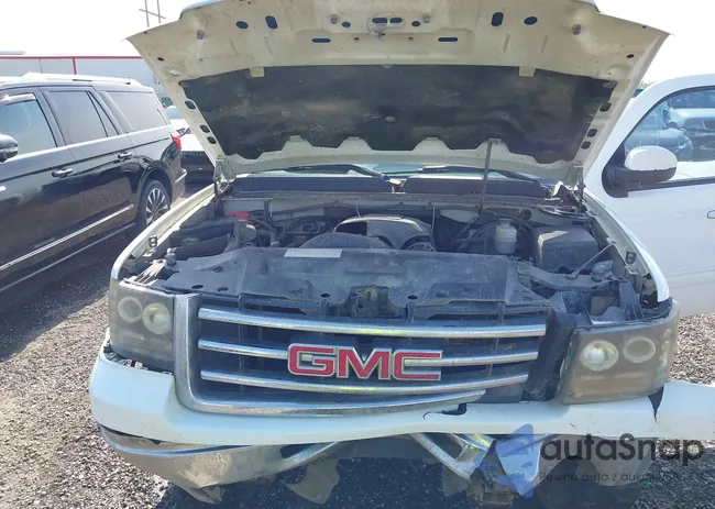 3GTP1WE0XDG271236: 44231121