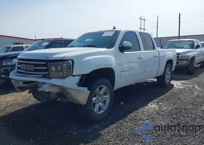 3GTP1WE0XDG271236: 44231121