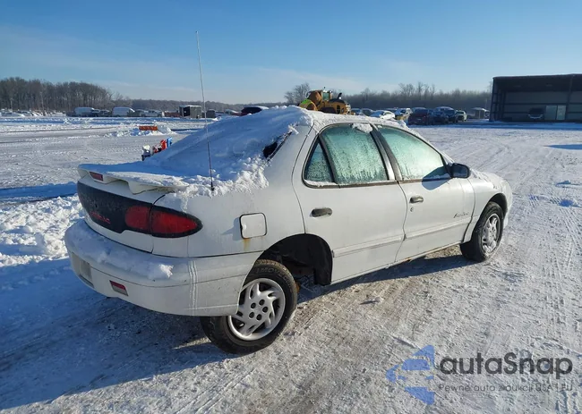 1G2JB5248X7582138: 44231127