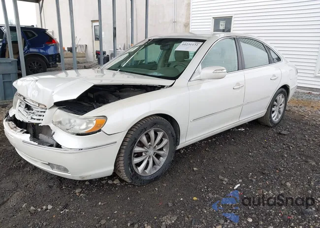 KMHFC46F28A263404: 44231131