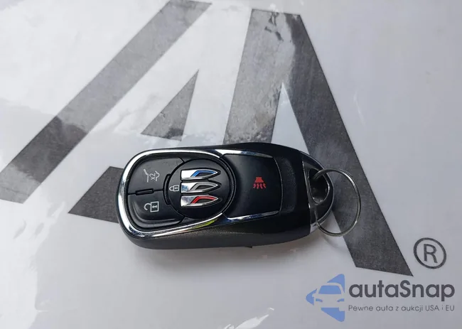 KL4AMBSL6RB022432: 44231144