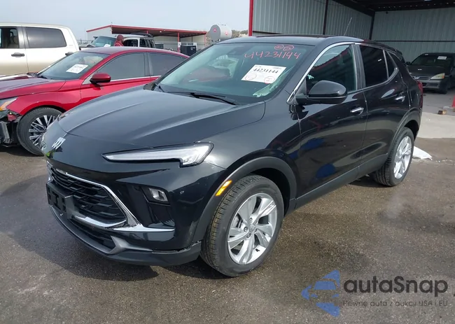 KL4AMBSL6RB022432: 44231144