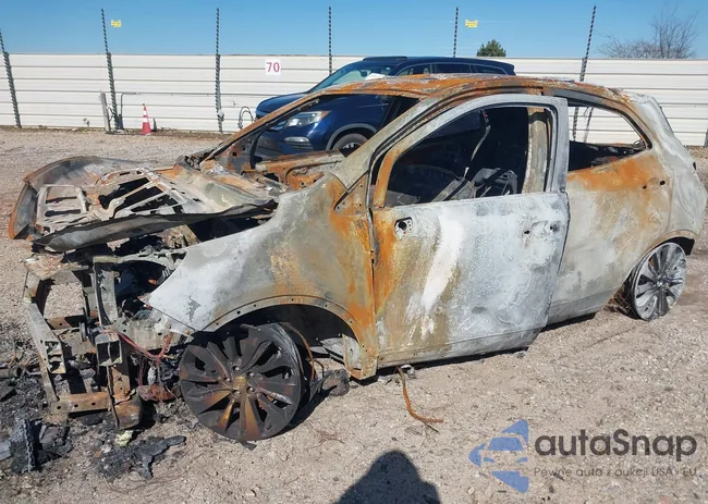 KL4CJASB4HB026030: 44231161