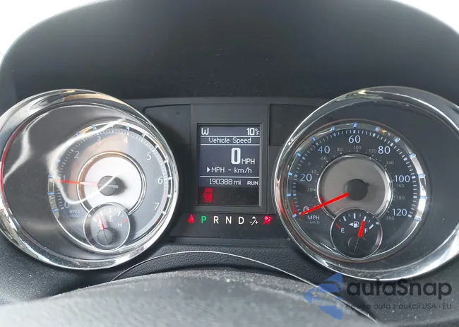 2C4RC1BG6DR742834: 44231164