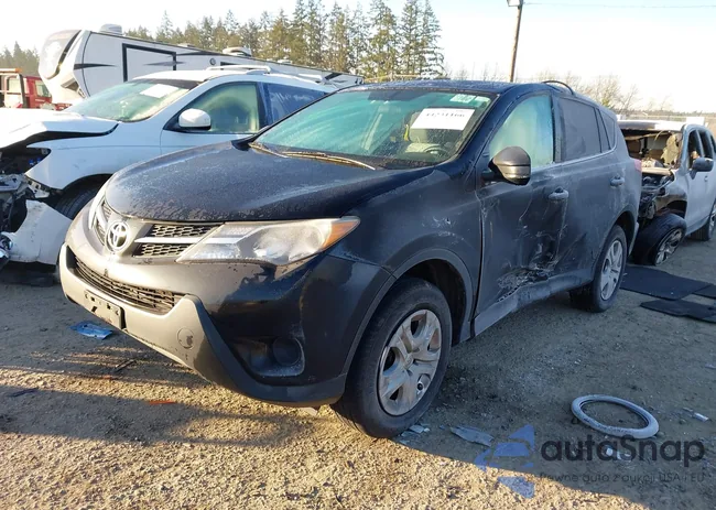 2T3BFREV0DW051905: 44231166