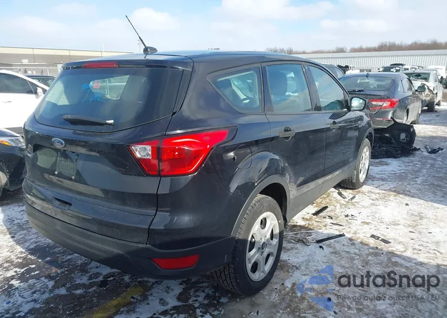 1FMCU0F79KUB51660: 44231192