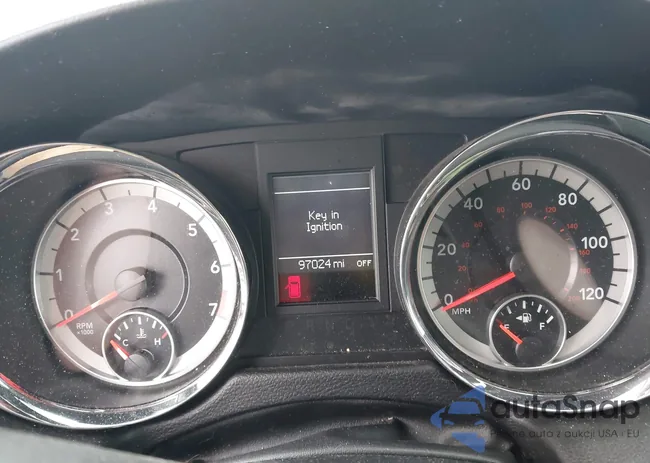 2C4RDGCG5HR851547: 44231207