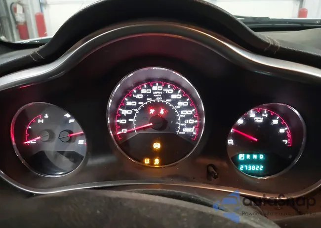 1C3CDZAB5DN530788: 44231237