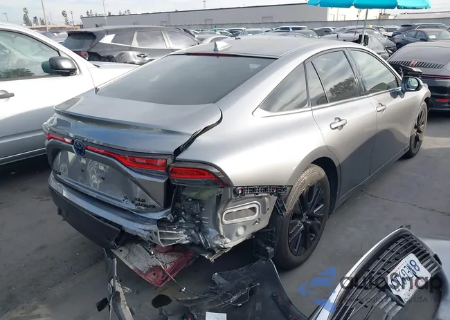 JTDAAAAAXMA001932: 44231238