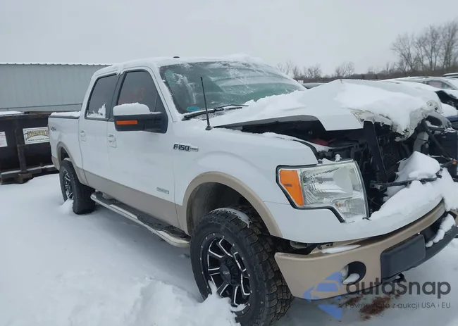 1FTFW1ET8BFB24518: 44231247