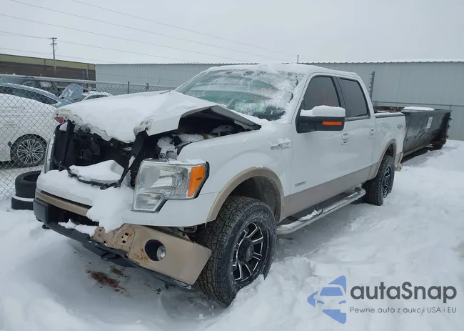 1FTFW1ET8BFB24518: 44231247