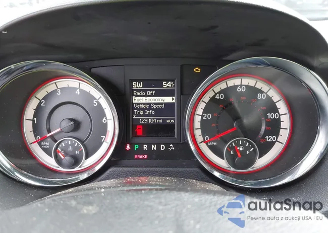 2C4RDGEG2KR670667: 44231263