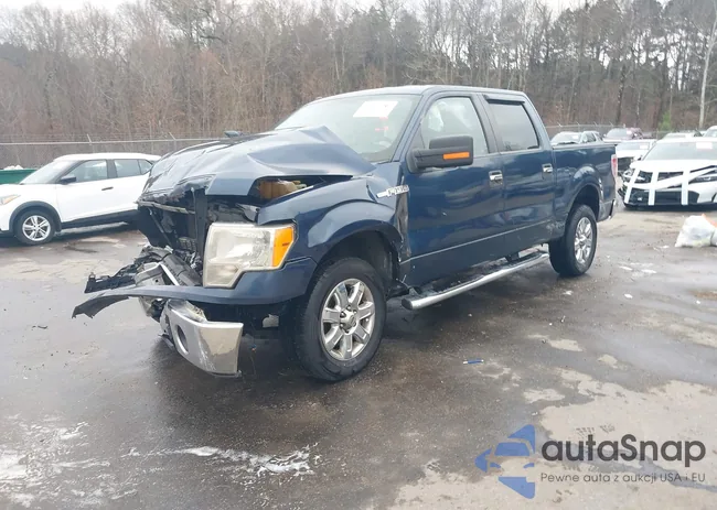 1FTEW1CM4EFB94321: 44231287