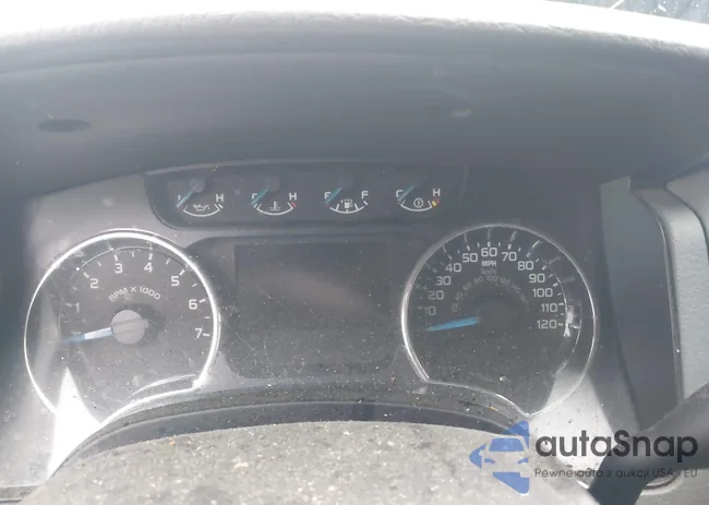 1FTEW1CM4EFB94321: 44231287