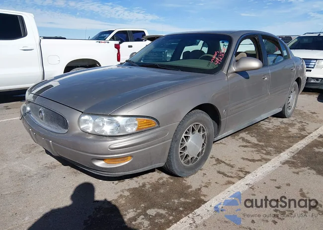 1G4HR54K81U240758: 44231328