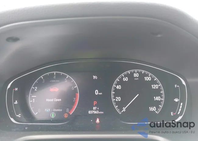 1HGCV1F59MA004038: 44232347