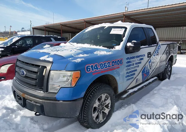 1FTFX1EF5CKD54520: 44232362