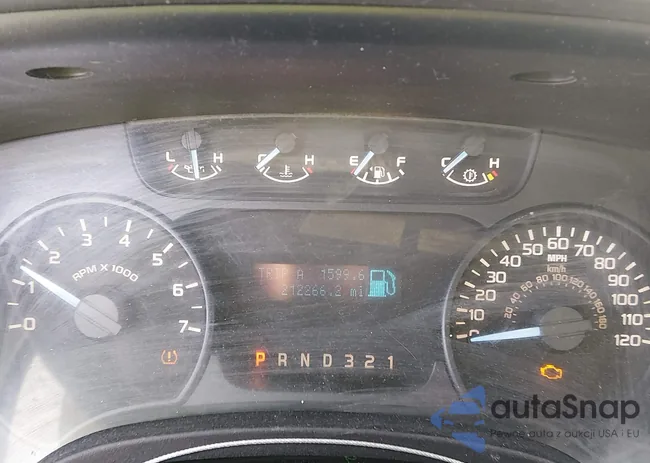 1FTFX1EF5CKD54520: 44232362