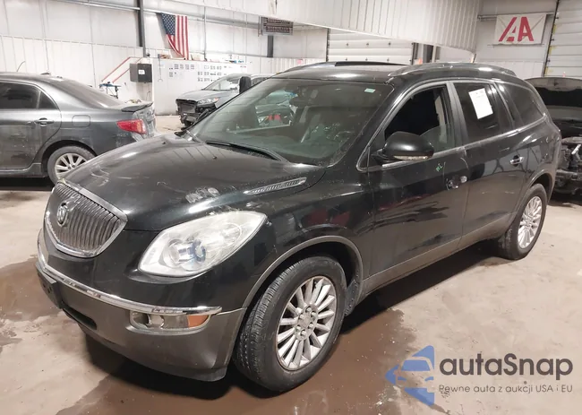 5GAKVBED1BJ405705: 44232431