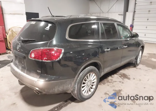 5GAKVBED1BJ405705: 44232431