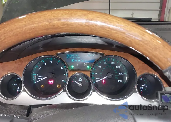 5GAKVBED1BJ405705: 44232431