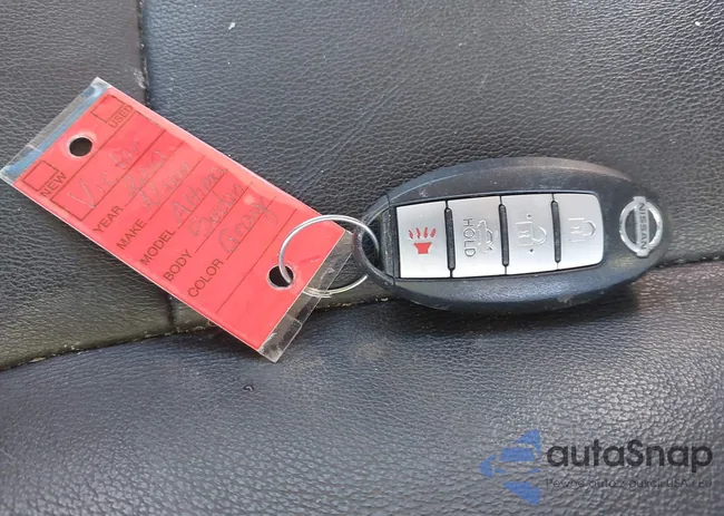 1N4AL2AP8AN521027: 44232435