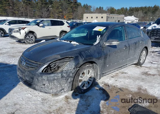 1N4AL2AP8AN521027: 44232435